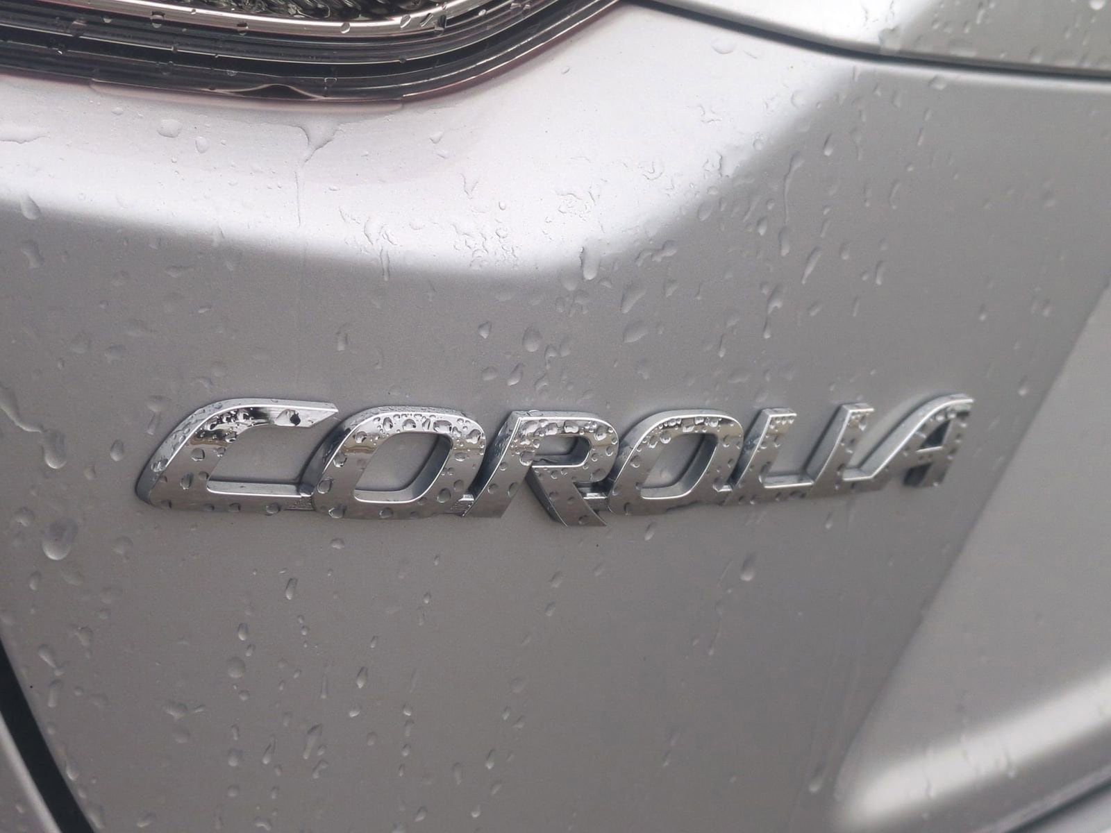 Thumbnail: 2023 Toyota Corolla - 13