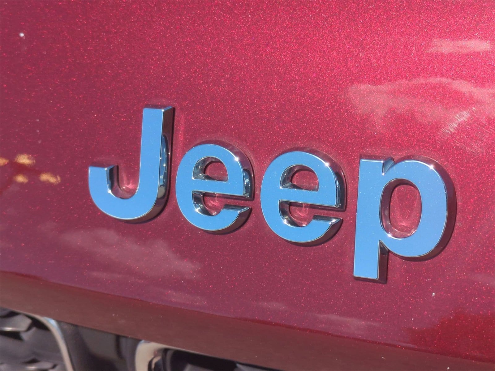 Thumbnail: 2023 Jeep Grand Cherokee - 12