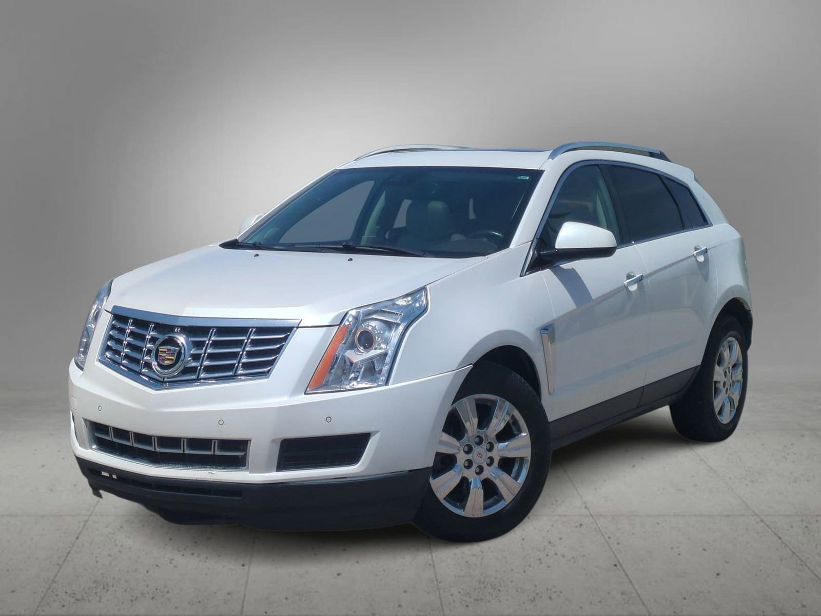 2015 Cadillac SRX Luxury -
                  Farmington Hills, MI