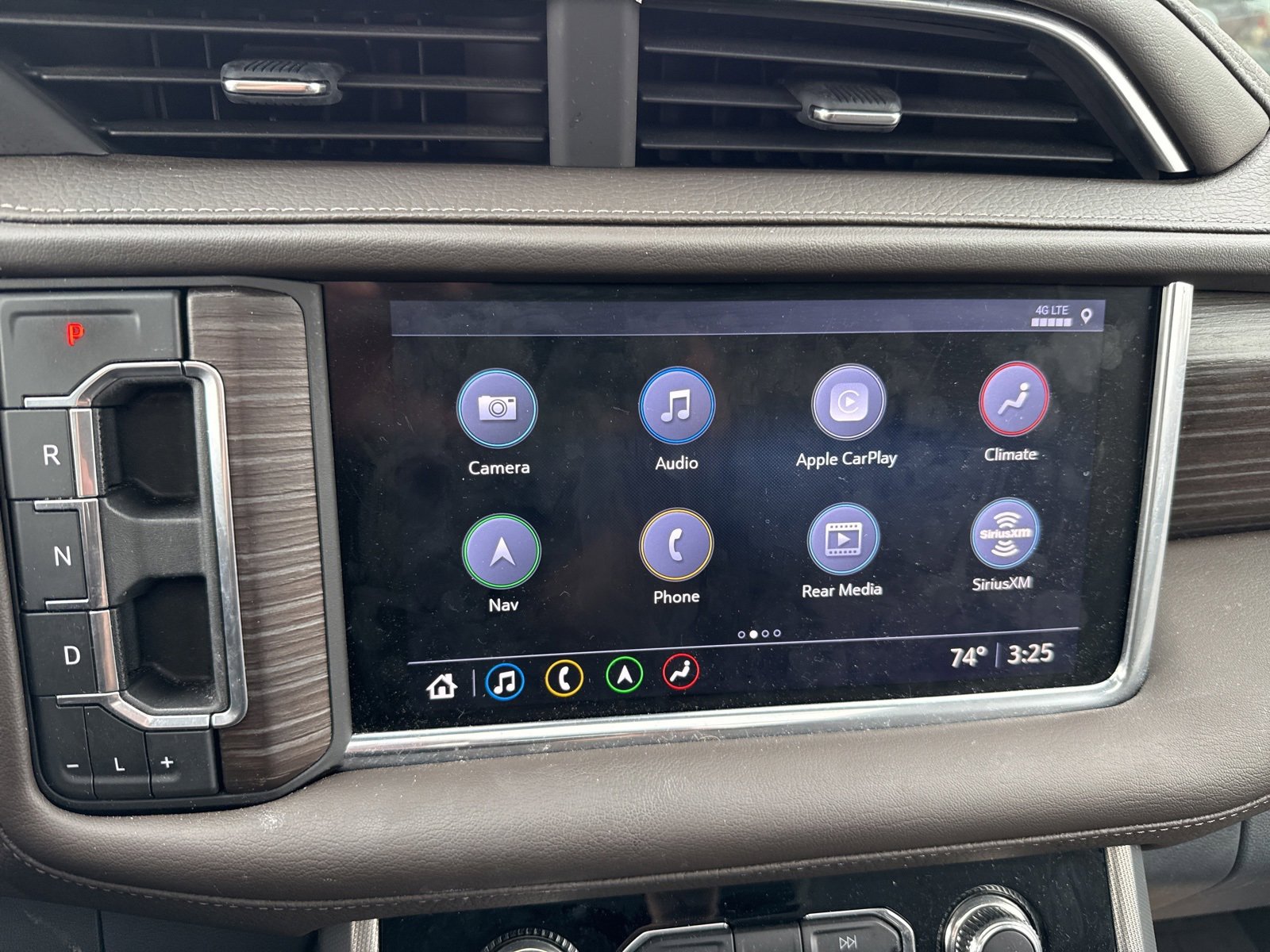 Thumbnail: 2021 GMC Yukon - 8