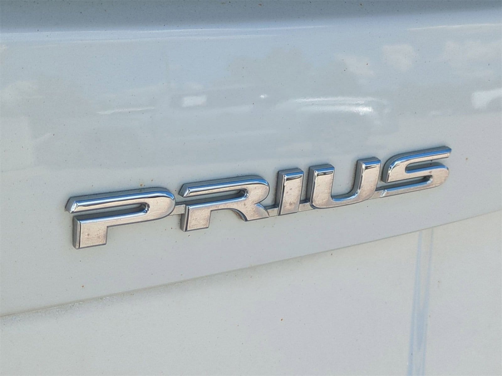 Thumbnail: 2010 Toyota Prius - 13