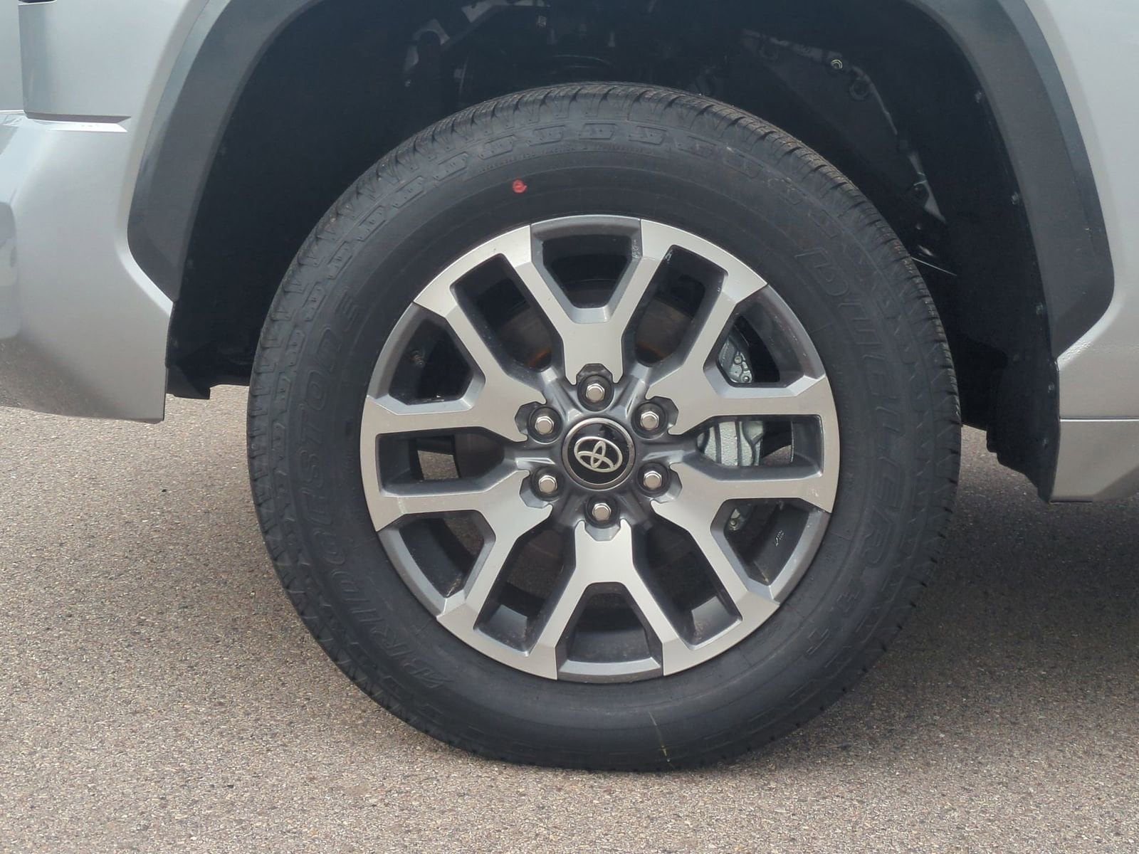 Thumbnail: 2026 Toyota Tundra - 14