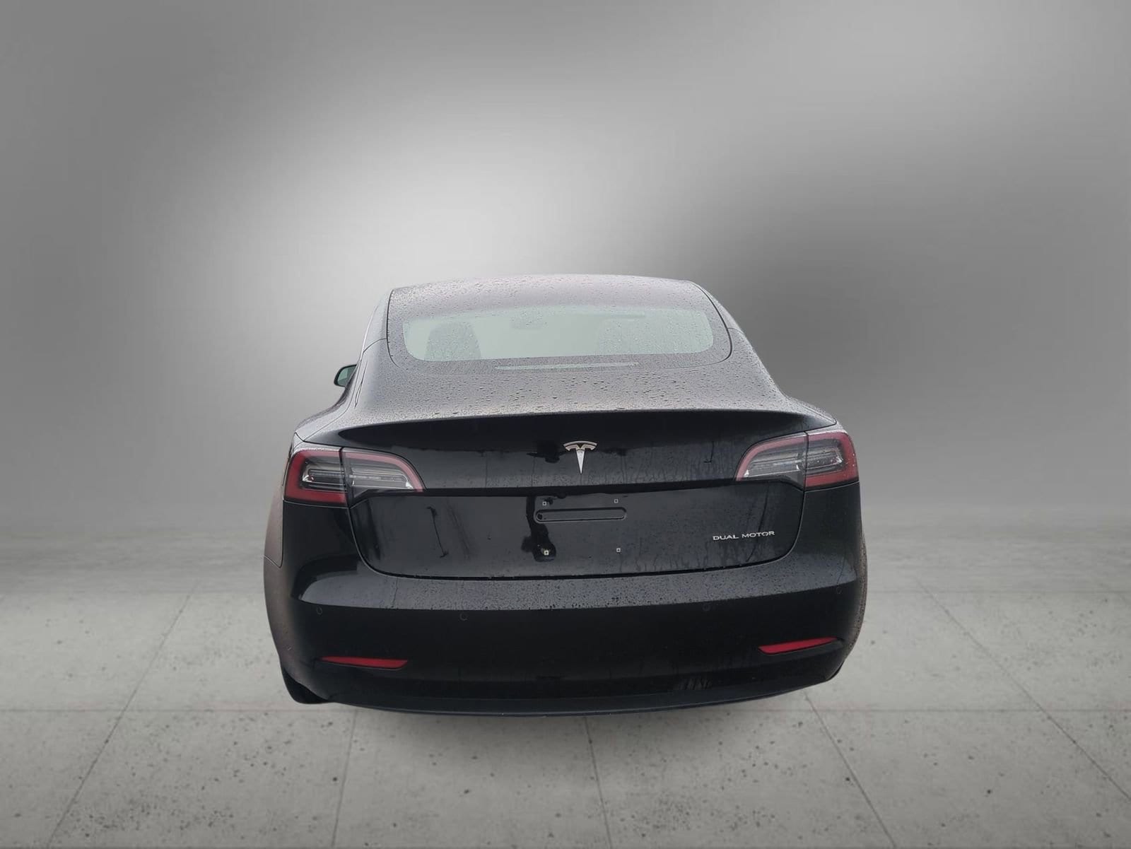 Thumbnail: 2018 Tesla Model 3 - 7