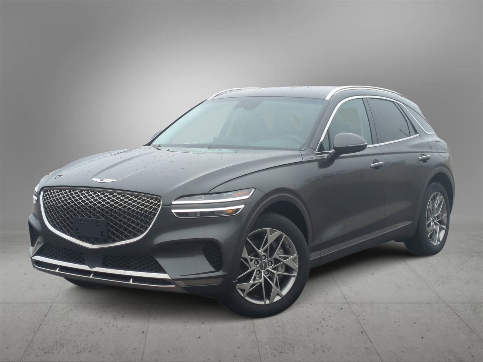 Thumbnail: 2025 Genesis GV70 - 1