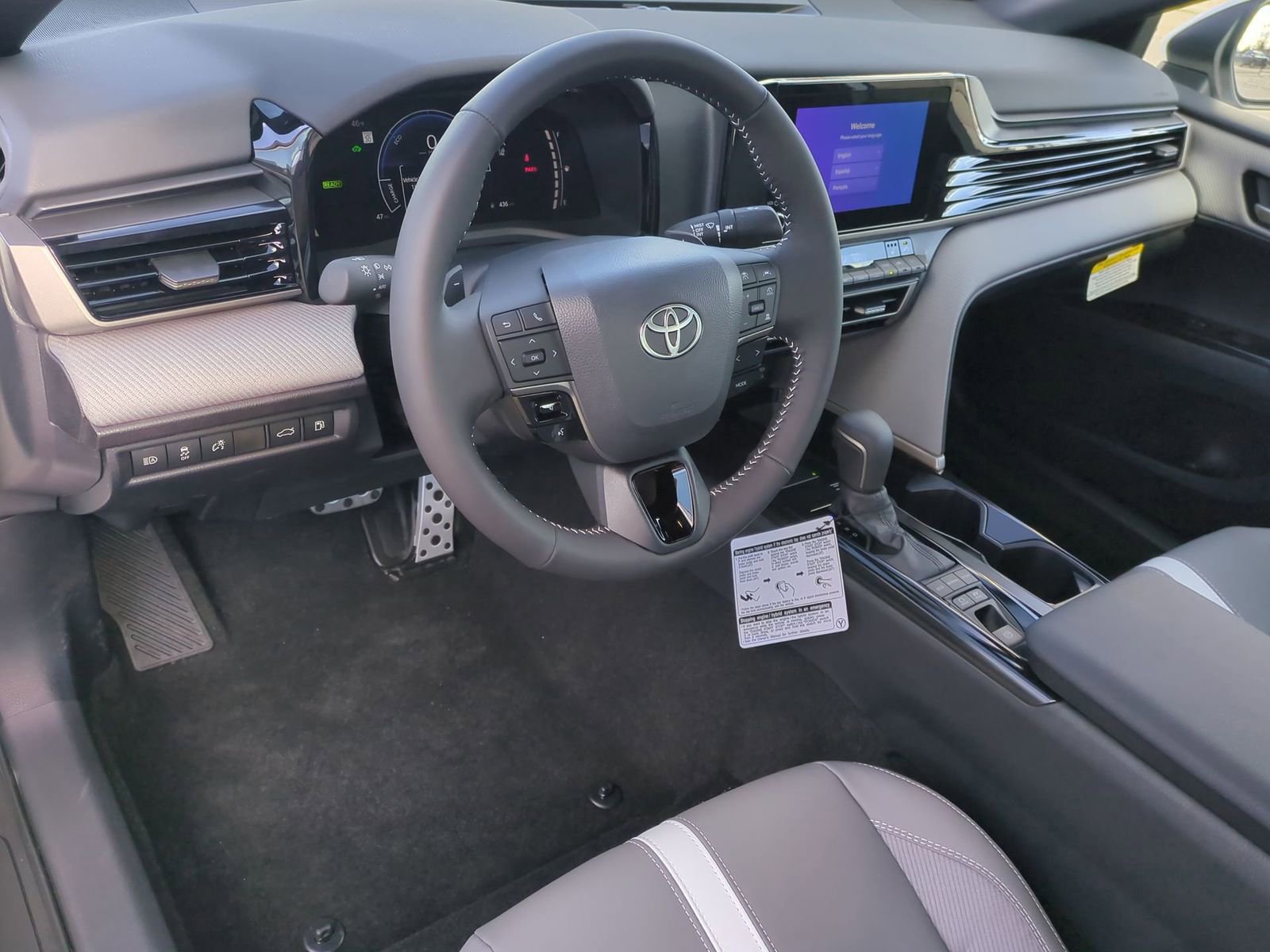 Thumbnail: 2026 Toyota Camry - 10