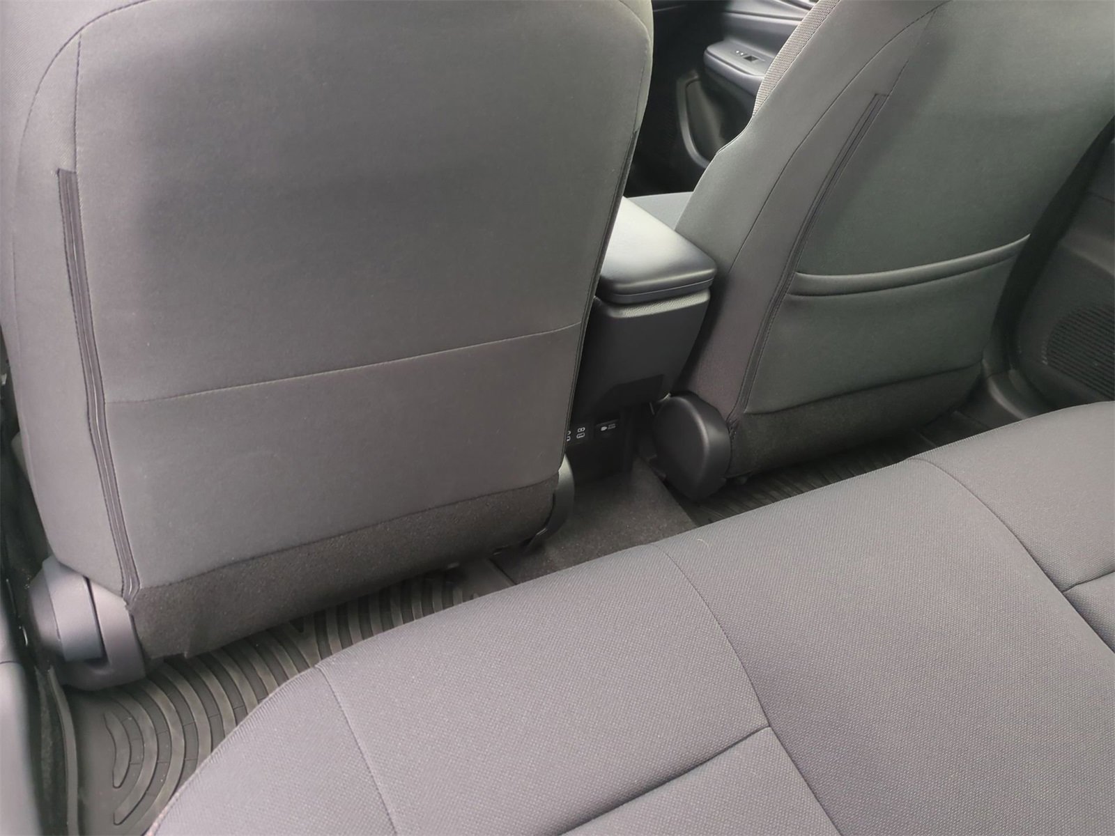 Thumbnail: 2026 Toyota Prius - 18