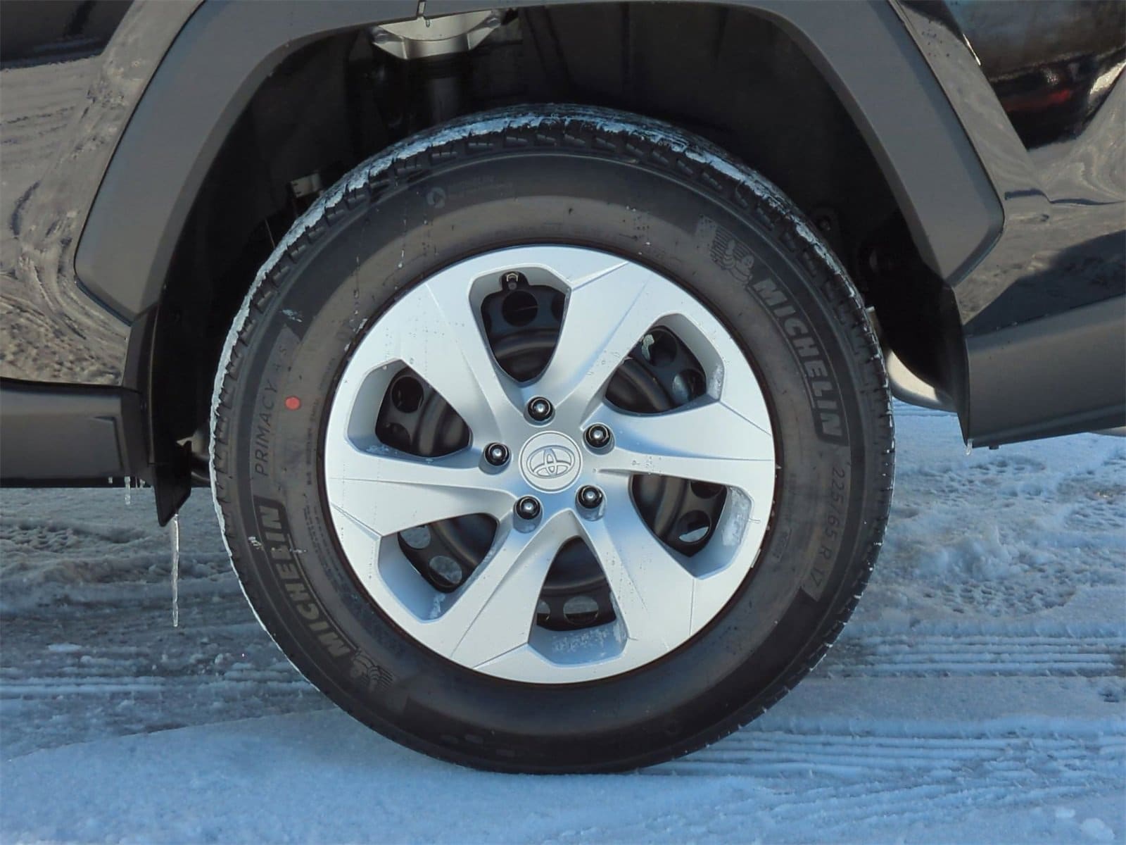 Thumbnail: 2025 Toyota RAV4 - 13