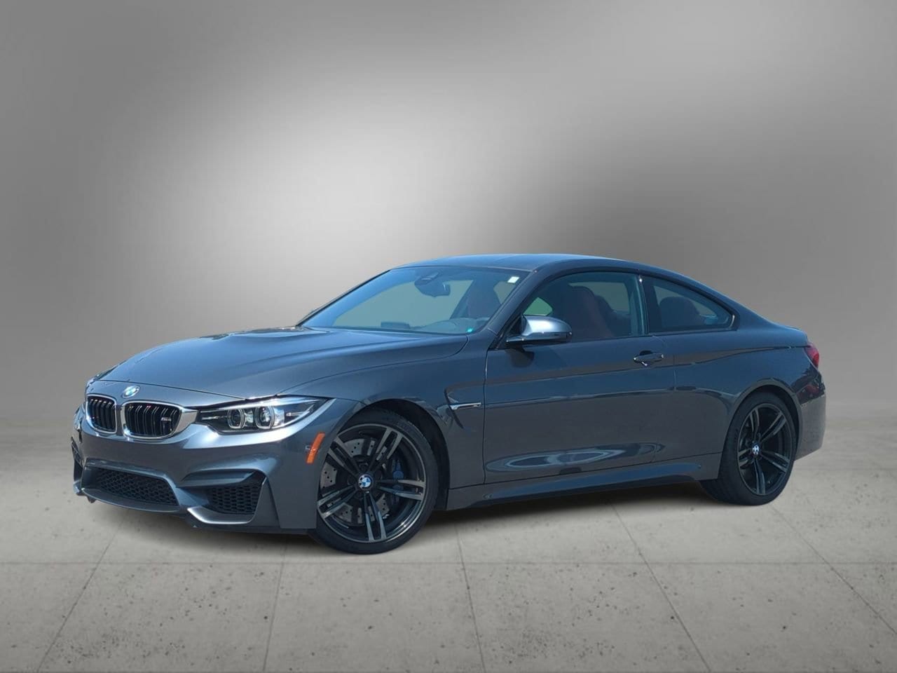 2020 BMW M4  -
                  Farmington Hills, MI