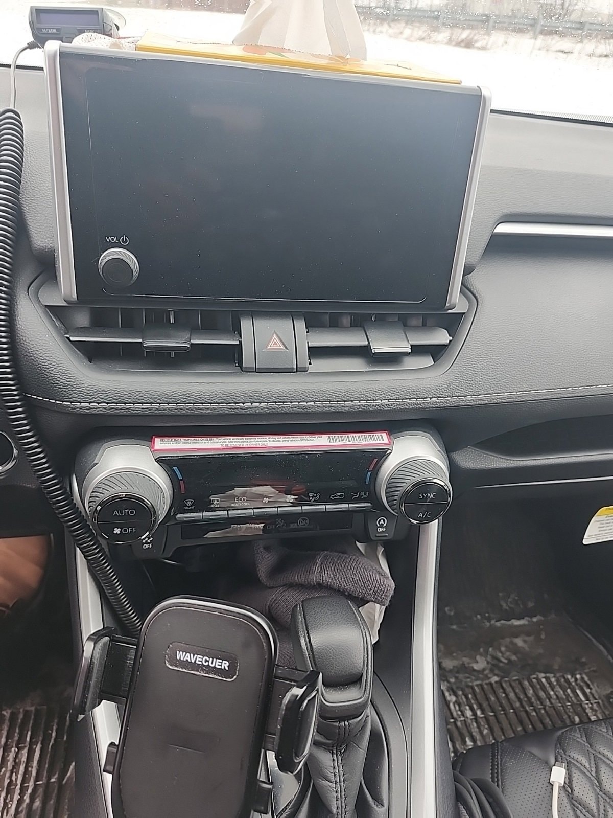 Thumbnail: 2024 Toyota RAV4 - 4