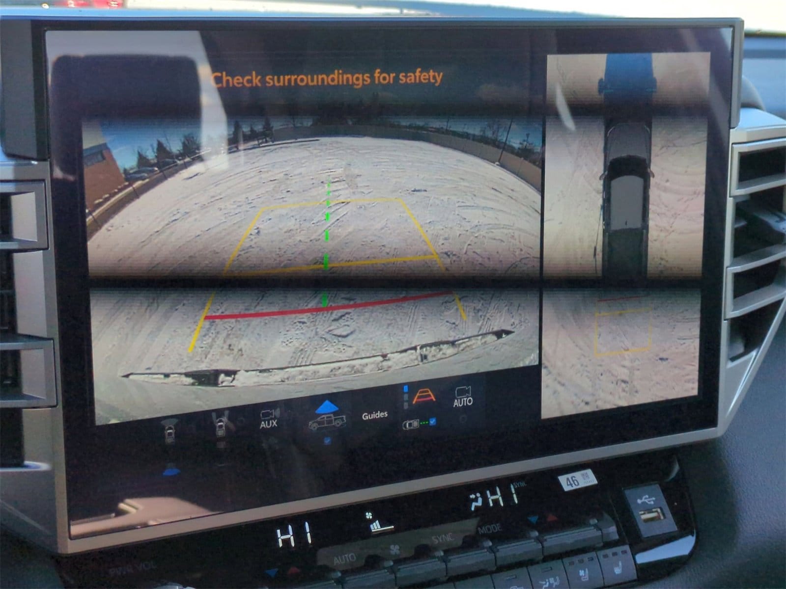 Thumbnail: 2026 Toyota Tundra - 29