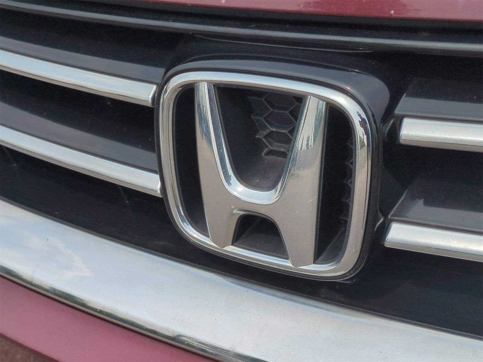 Thumbnail: 2013 Honda Accord - 12