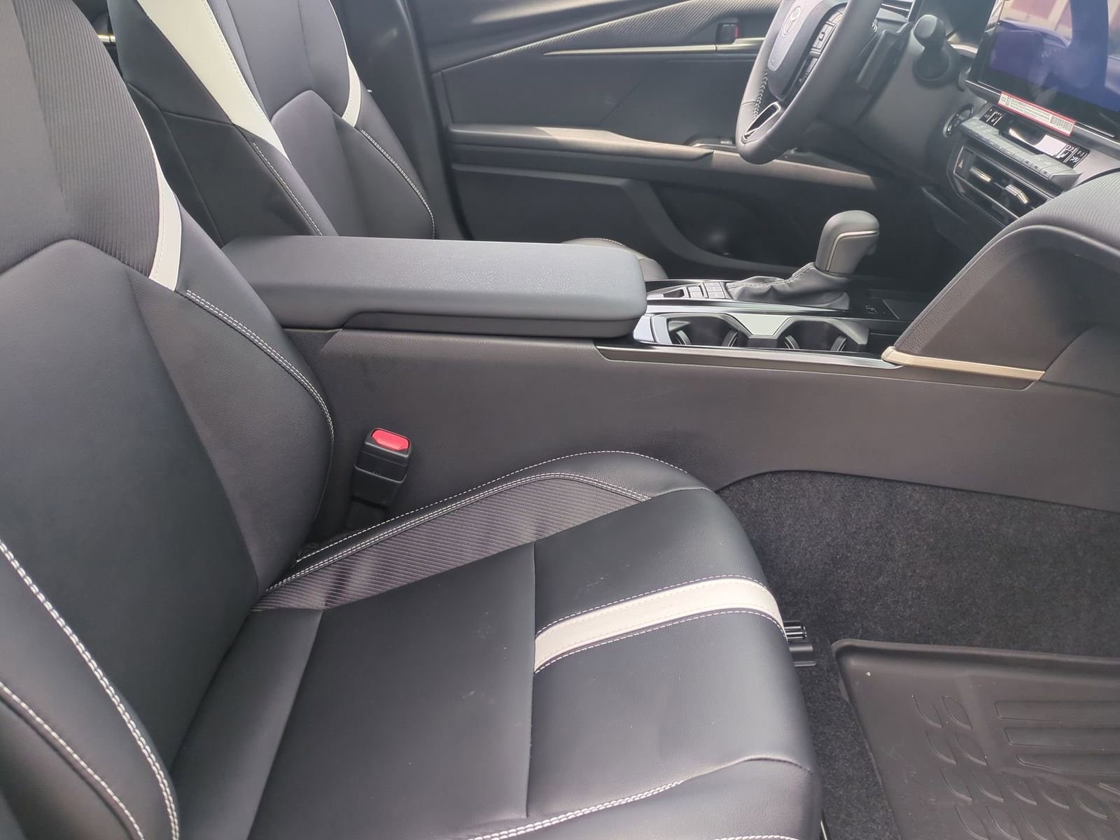 Thumbnail: 2026 Toyota Camry - 23