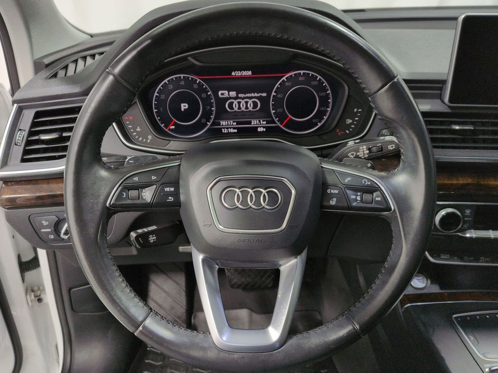 Thumbnail: 2018 Audi Q5 - 24