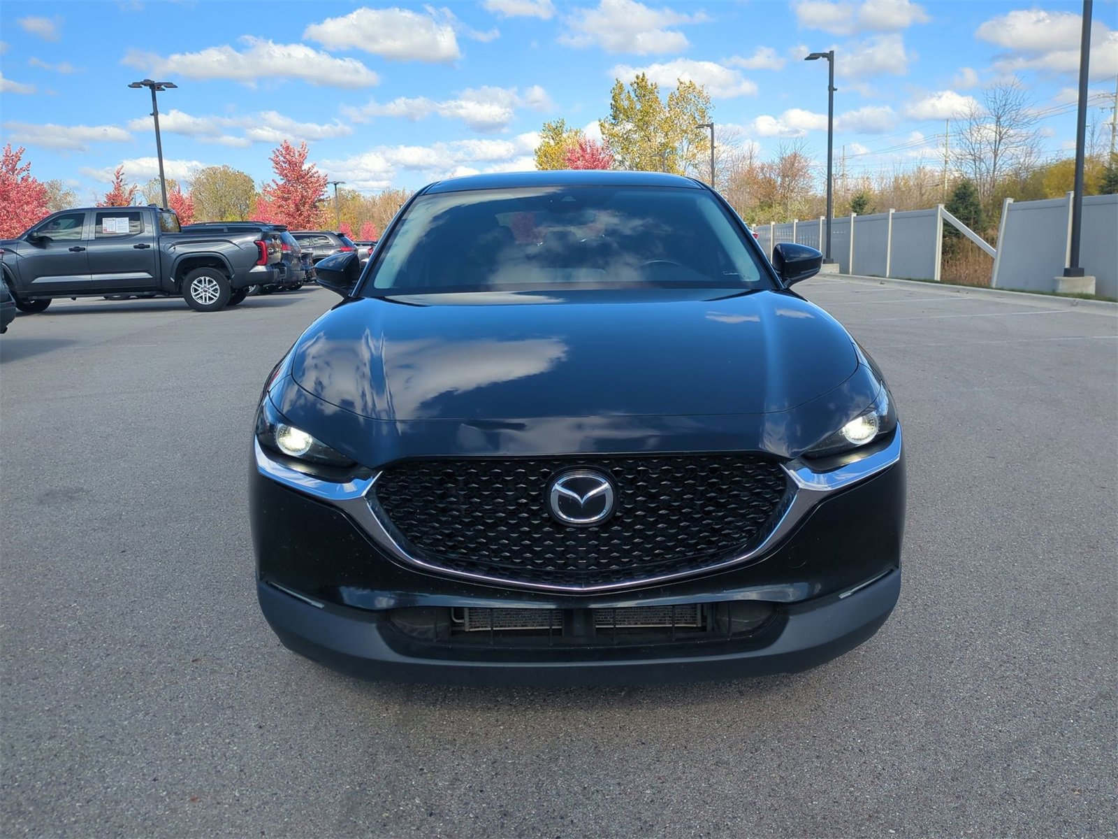 2020 Mazda CX-30 Preferred photo 3