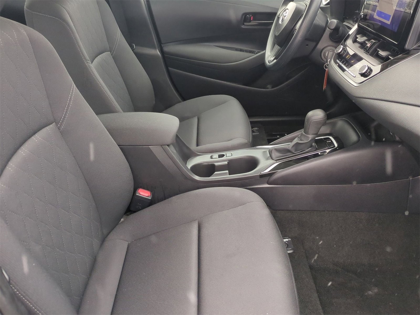 Thumbnail: 2025 Toyota Corolla - 21