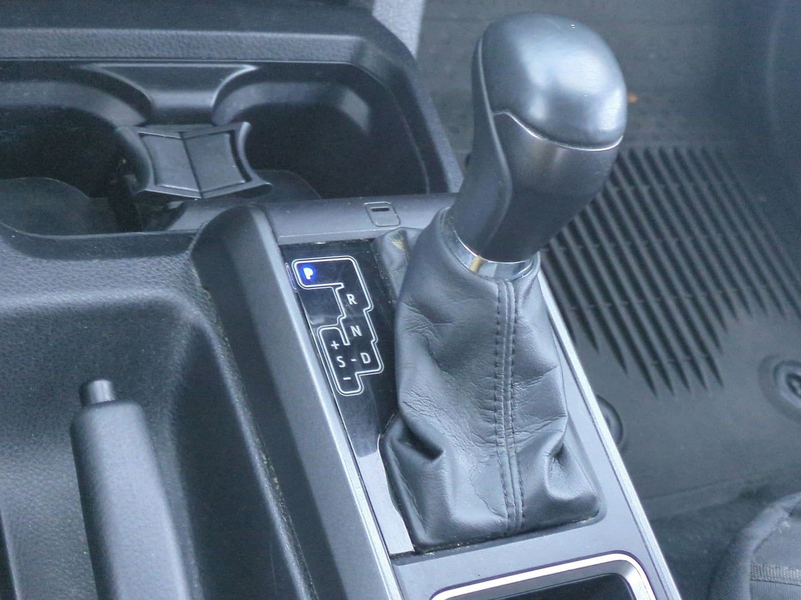 Thumbnail: 2022 Toyota Tacoma - 30