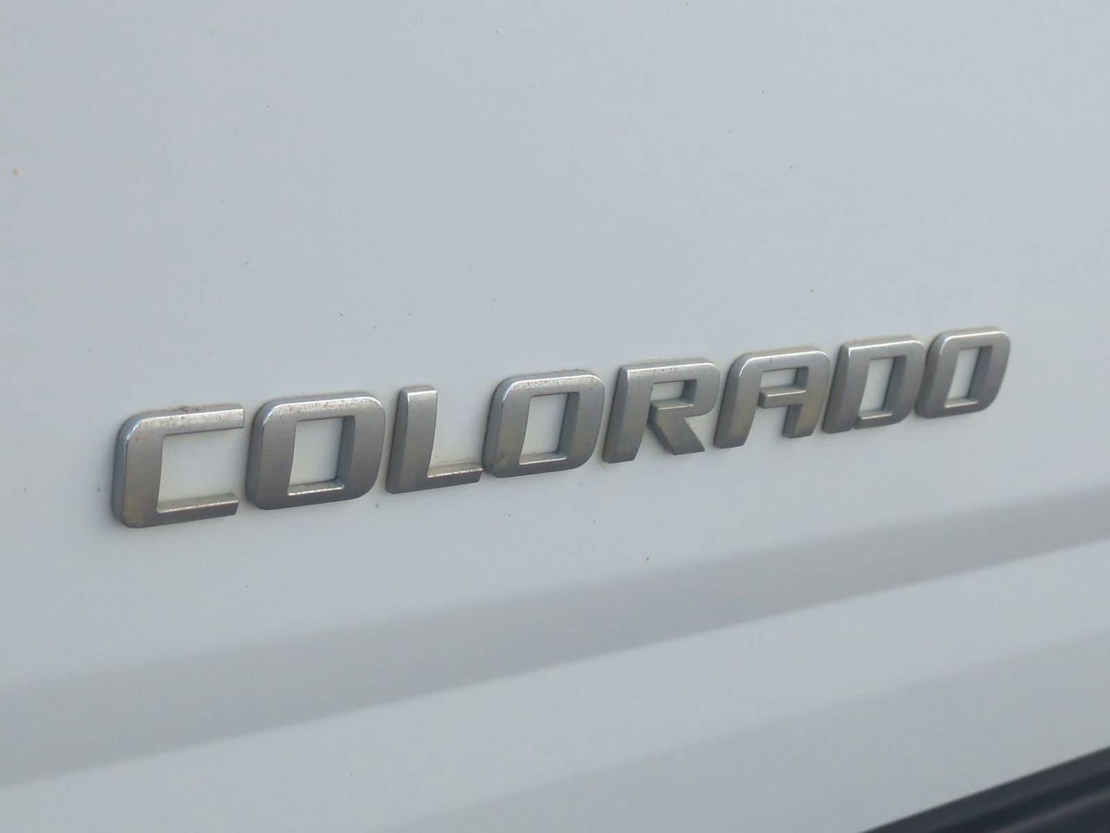 Thumbnail: 2015 Chevrolet Colorado - 13