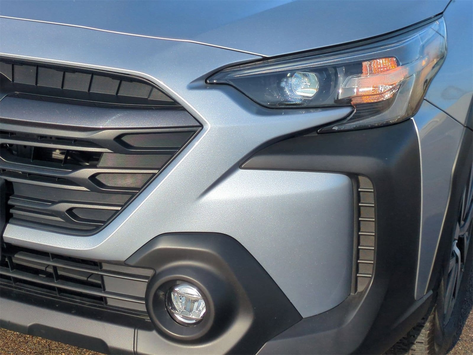 Thumbnail: 2024 Subaru Outback - 11