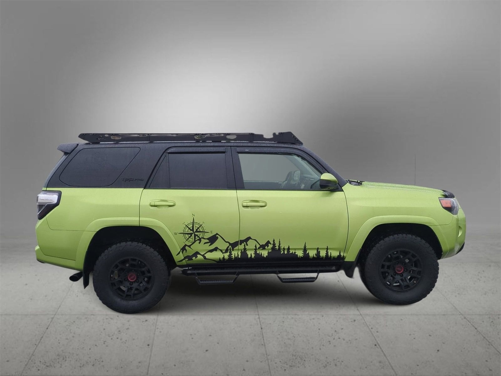 Thumbnail: 2022 Toyota 4Runner - 9