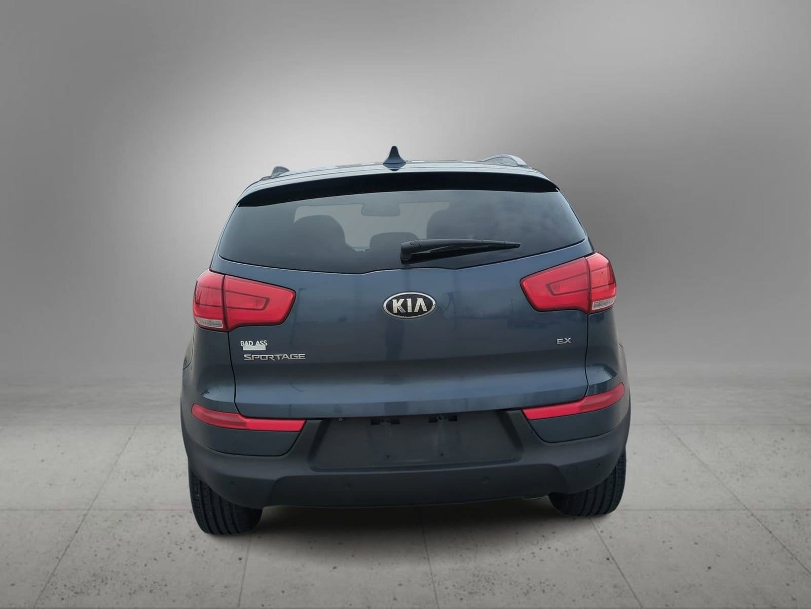 Thumbnail: 2014 Kia Sportage - 7