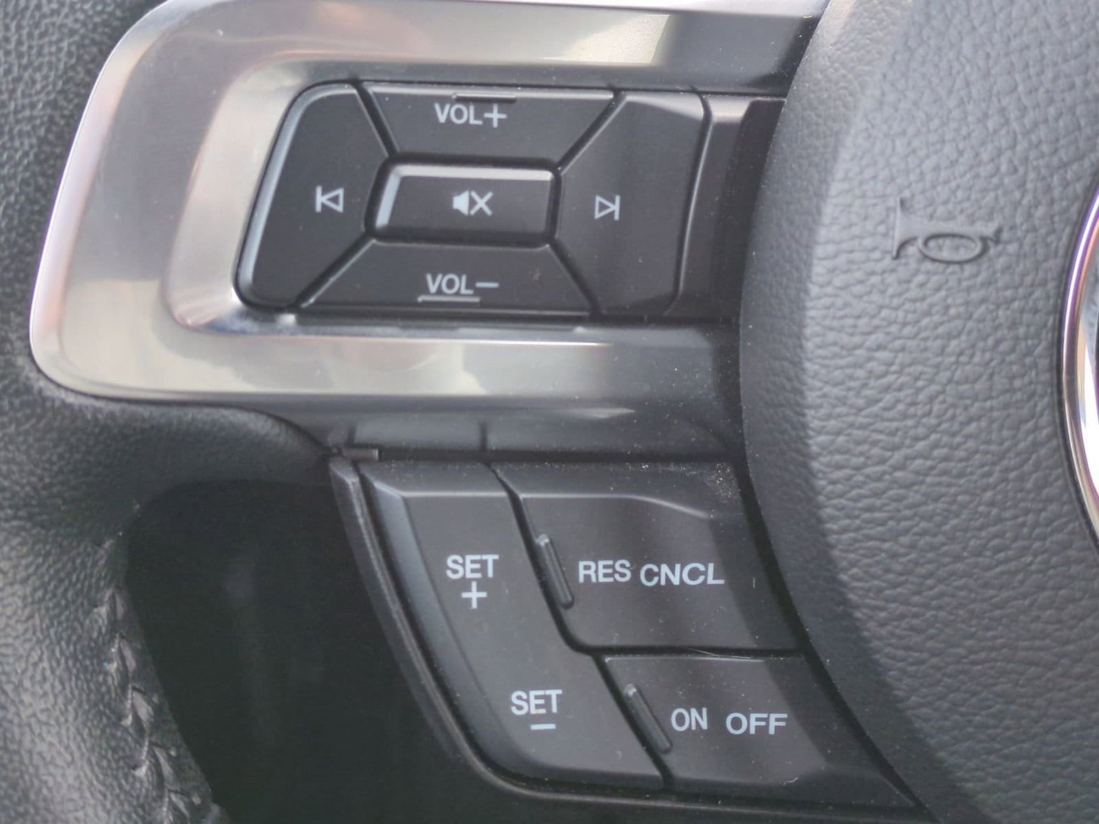 Thumbnail: 2022 Ford Mustang - 19