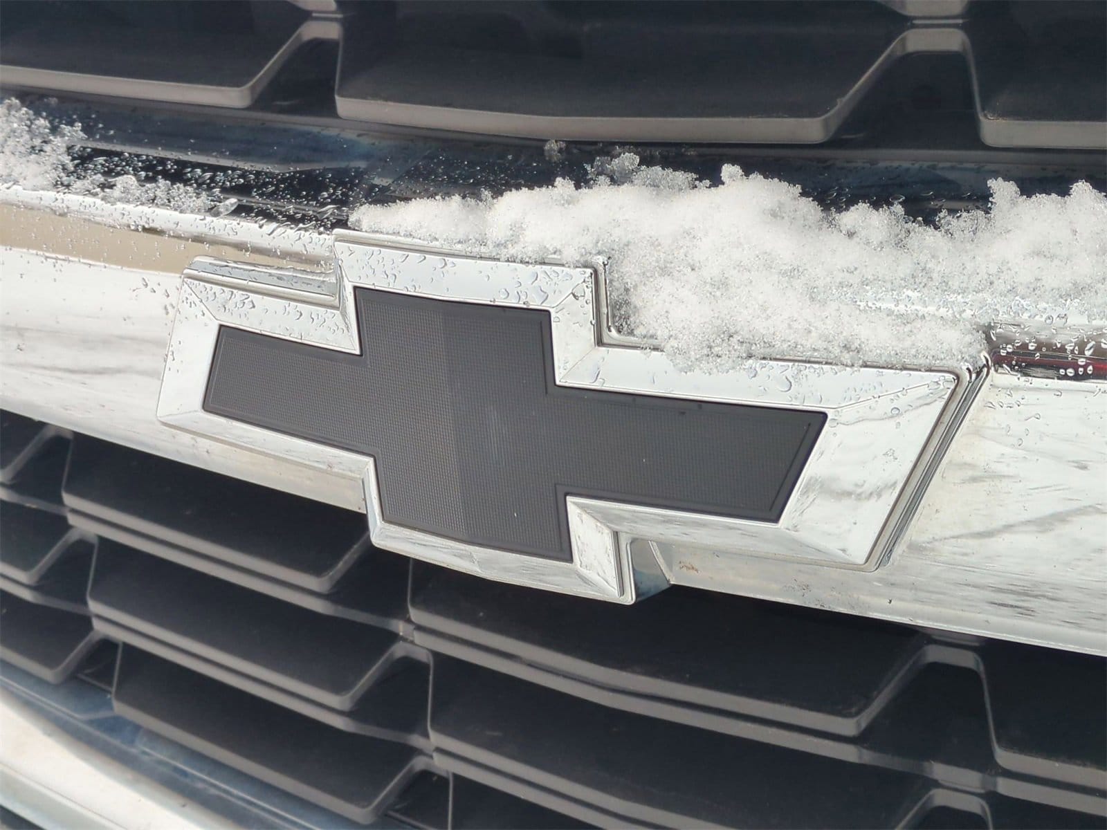 Thumbnail: 2016 Chevrolet Silverado 1500 - 12