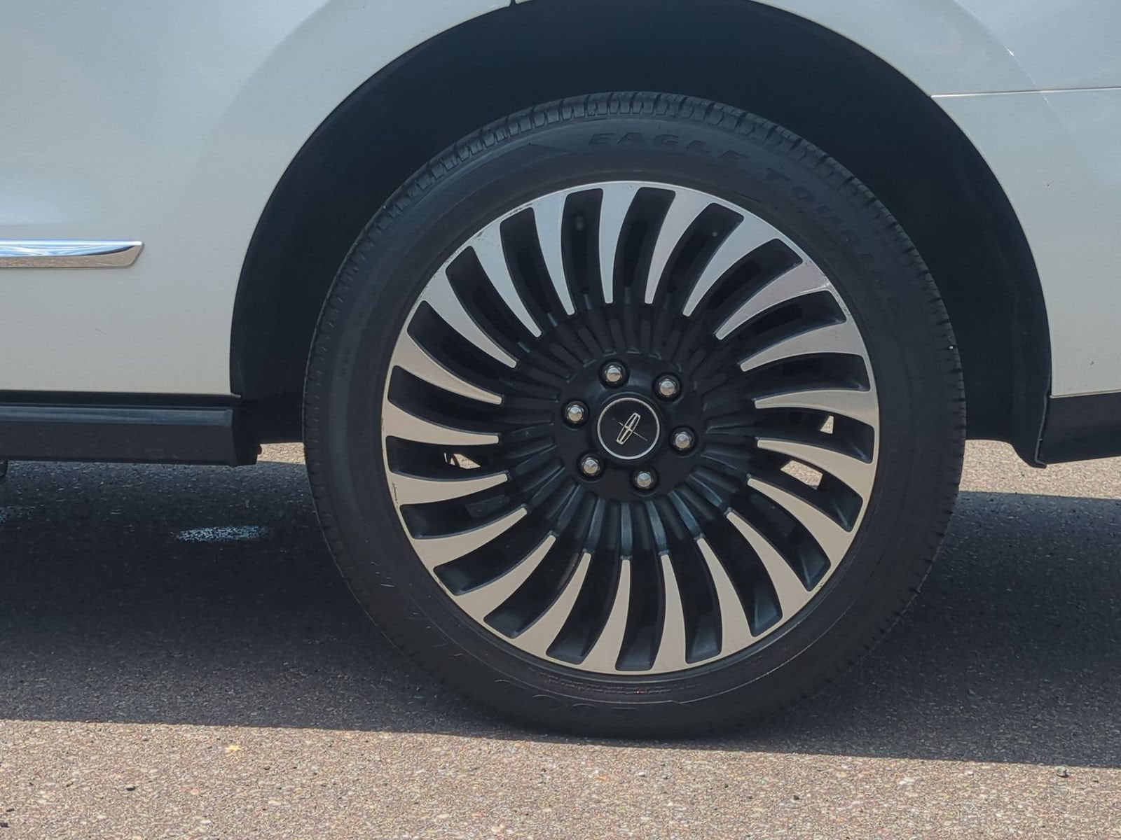 2020 Lincoln Navigator Black Label - Photo 14