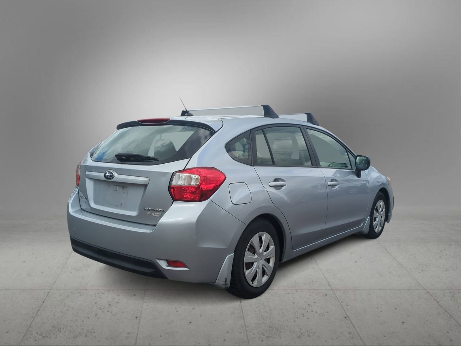 Thumbnail: 2014 Subaru Impreza - 8