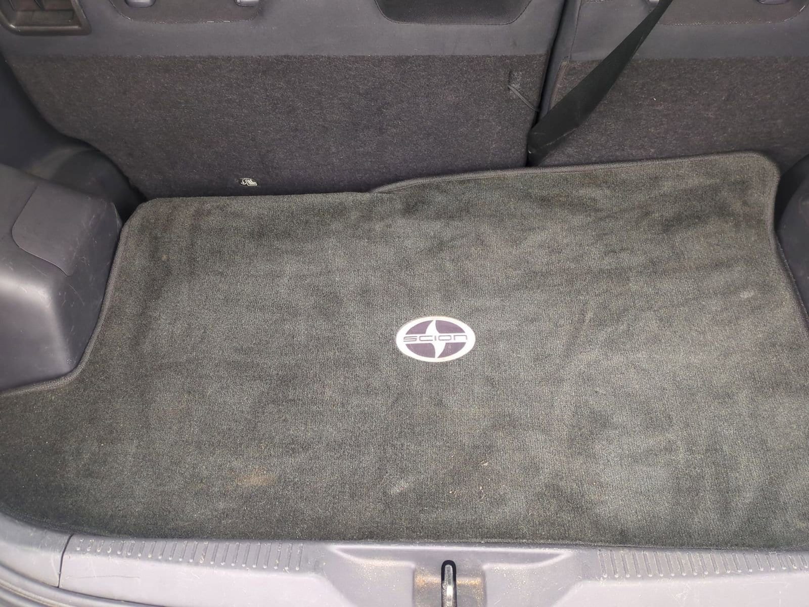 Thumbnail: 2012 Scion xD - 30