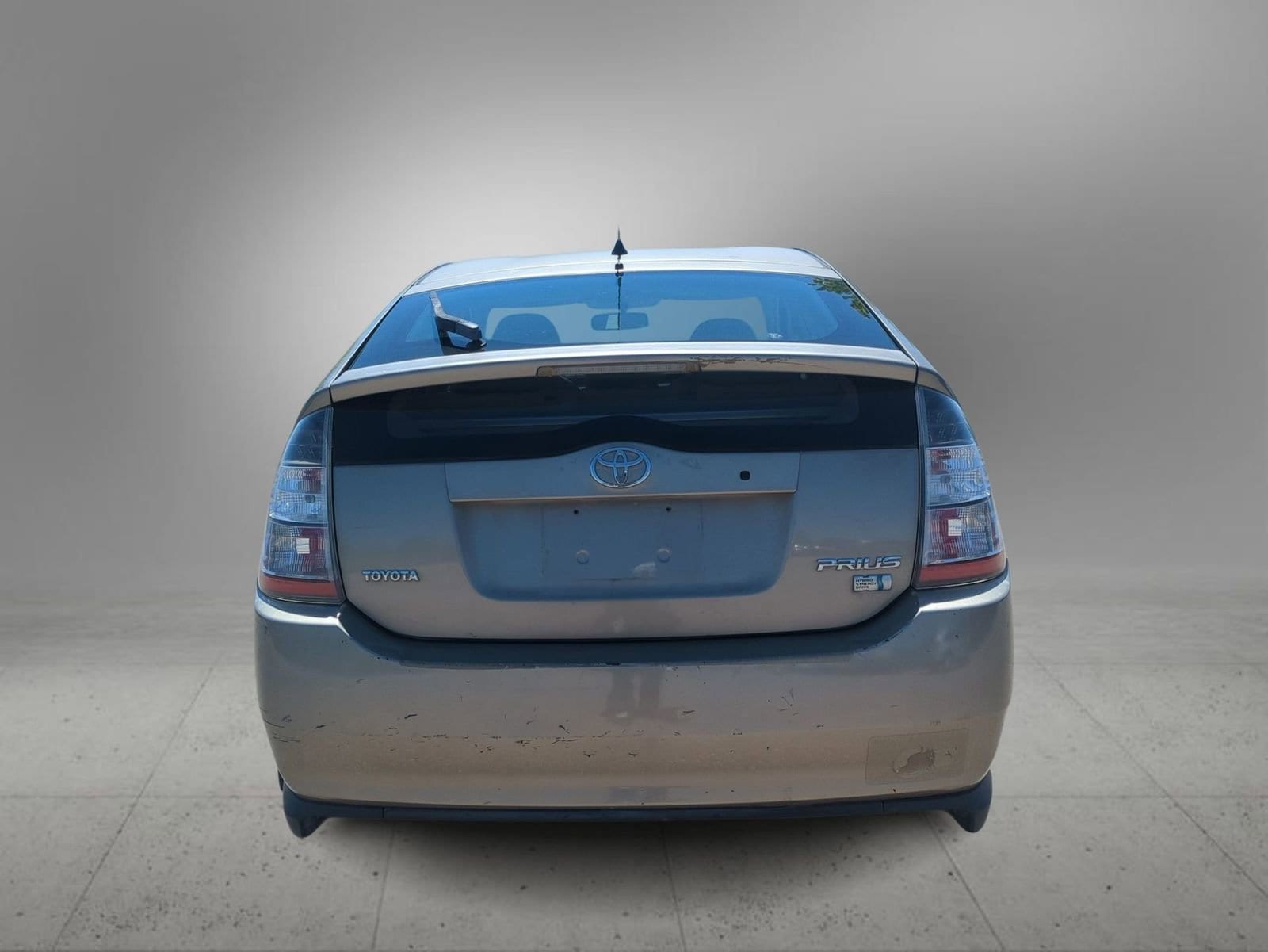 Thumbnail: 2005 Toyota Prius - 7