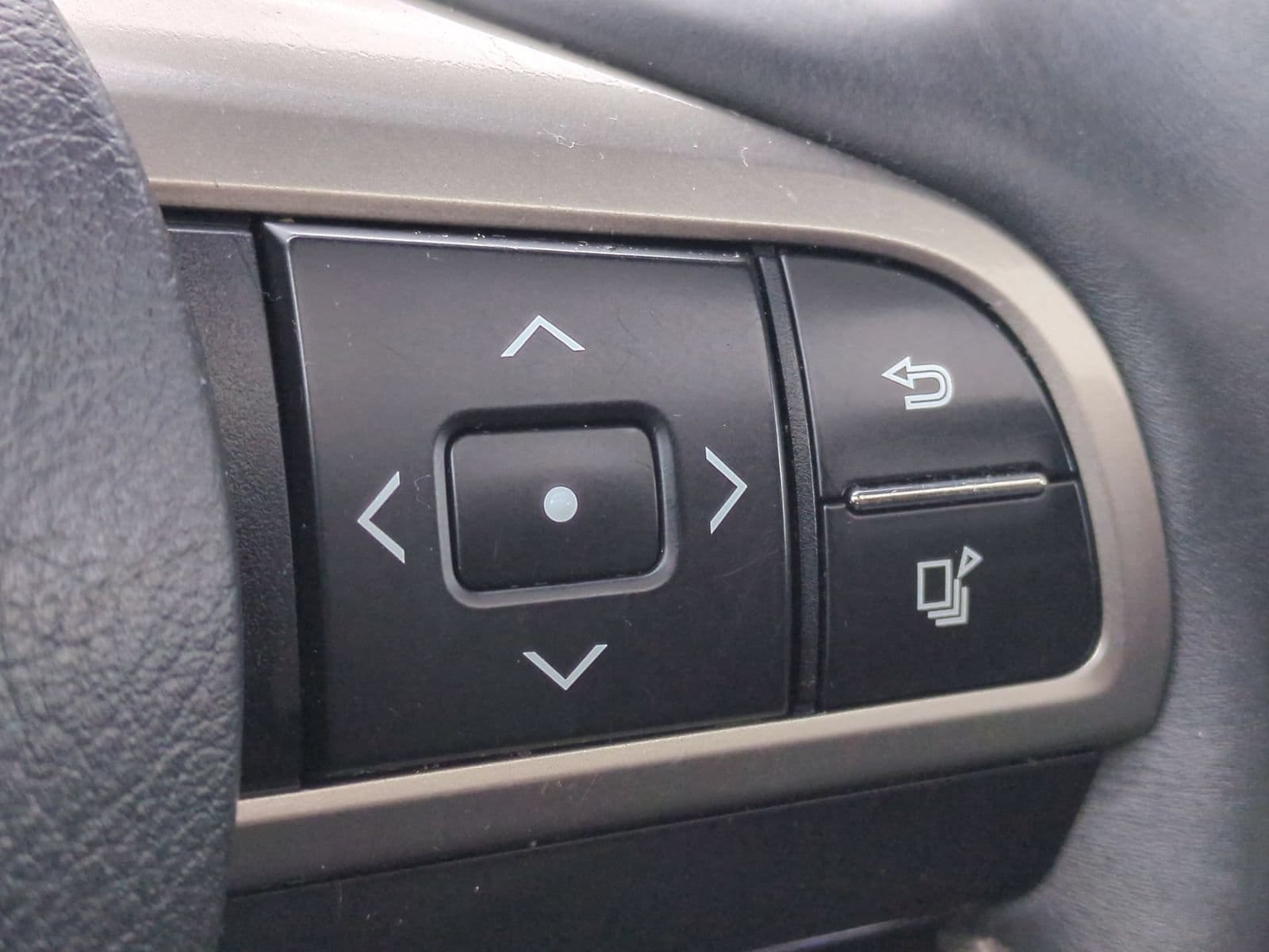 Thumbnail: 2016 Lexus RX - 26