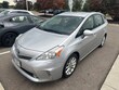 Toyota Prius v