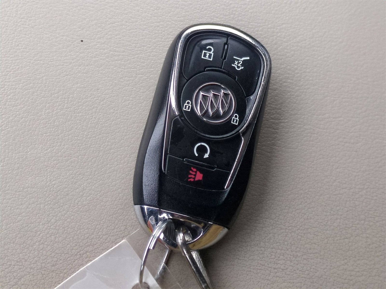 Thumbnail: 2018 Buick Enclave - 34