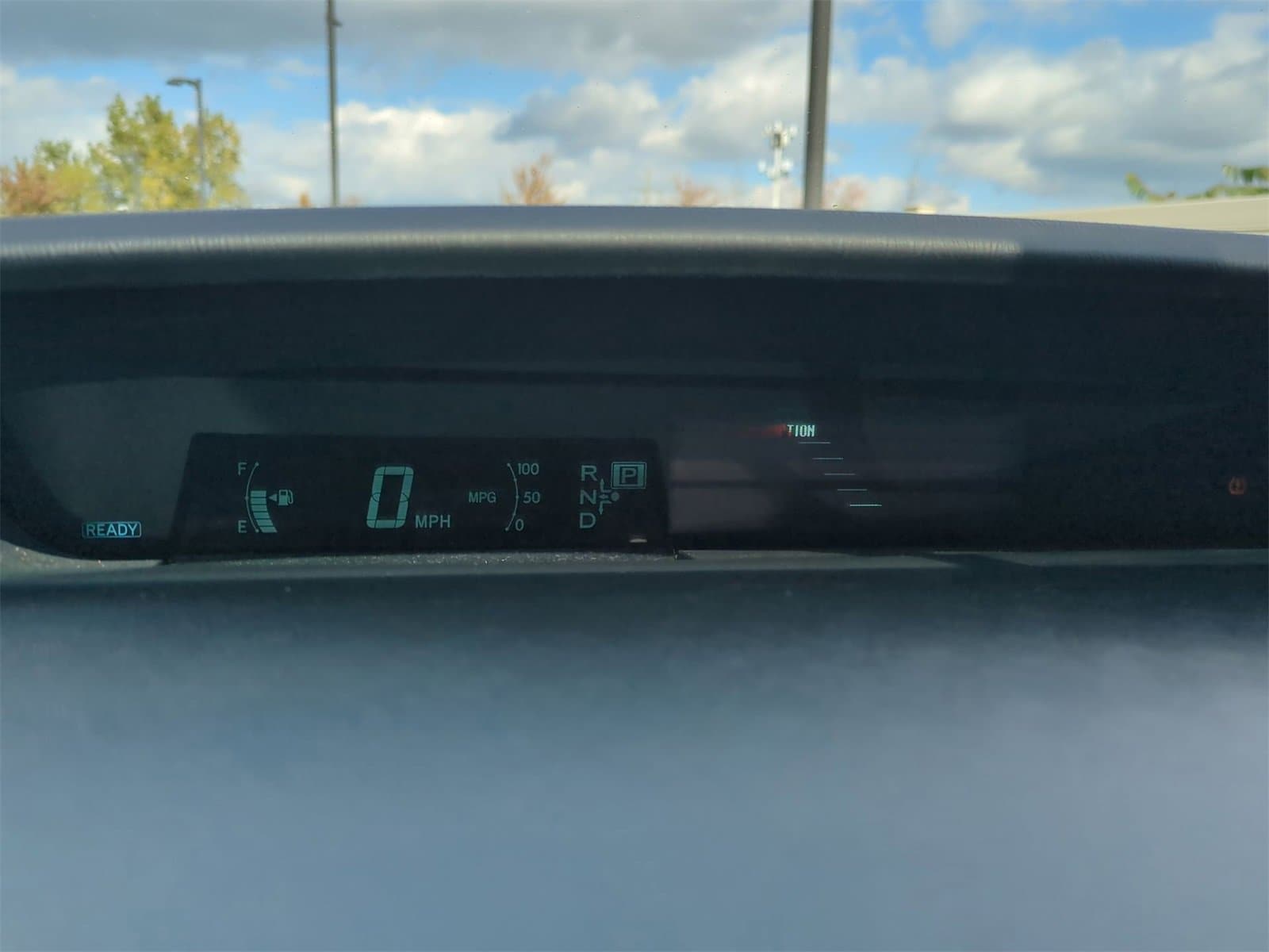 Thumbnail: 2012 Toyota Prius - 30