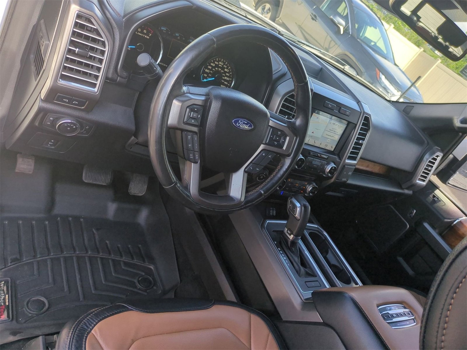 Thumbnail: 2016 Ford F-150 - 10