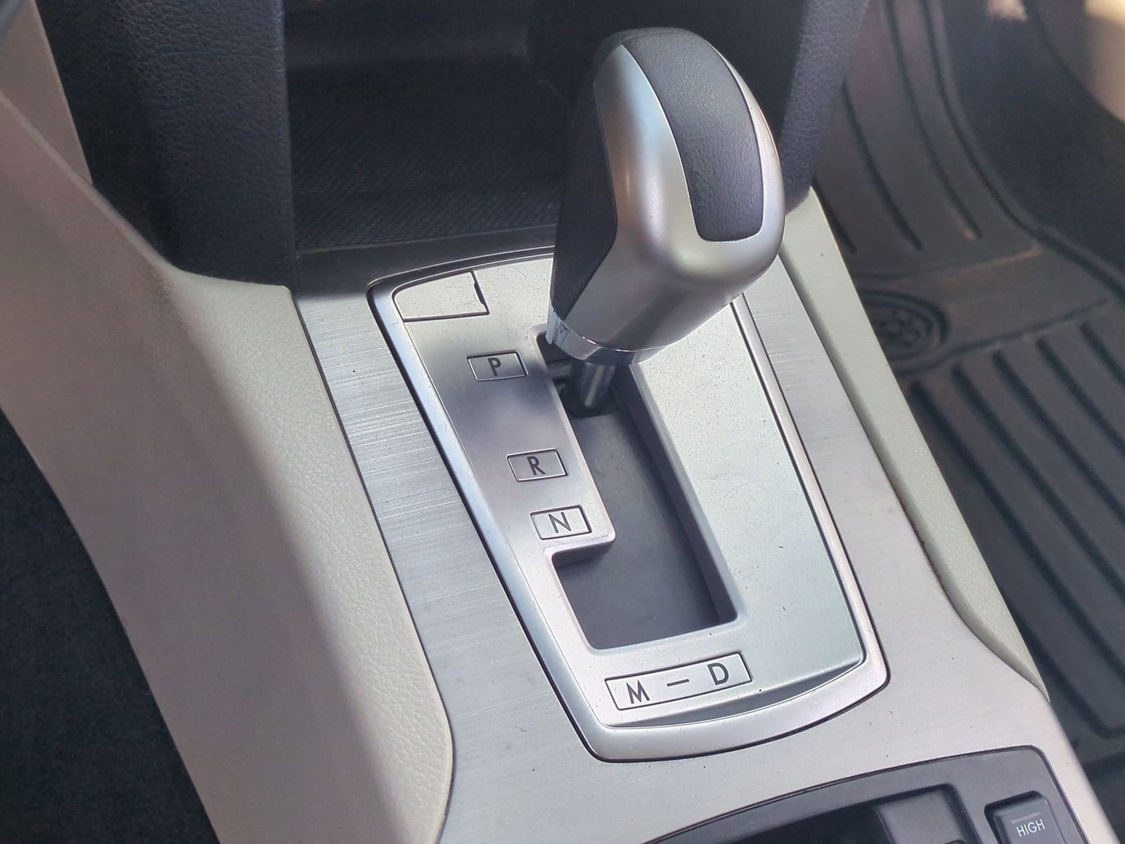 Thumbnail: 2011 Subaru Legacy - 29
