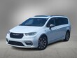  Chrysler Pacifica Plug-In Hybrid