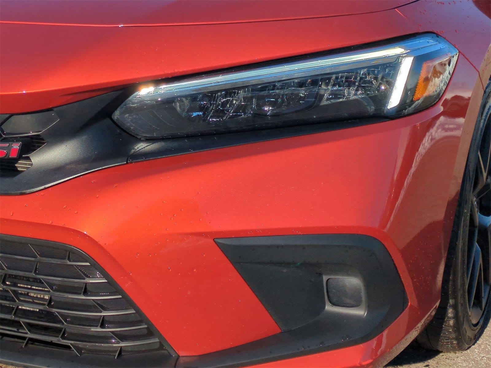 Thumbnail: 2023 Honda Civic - 11