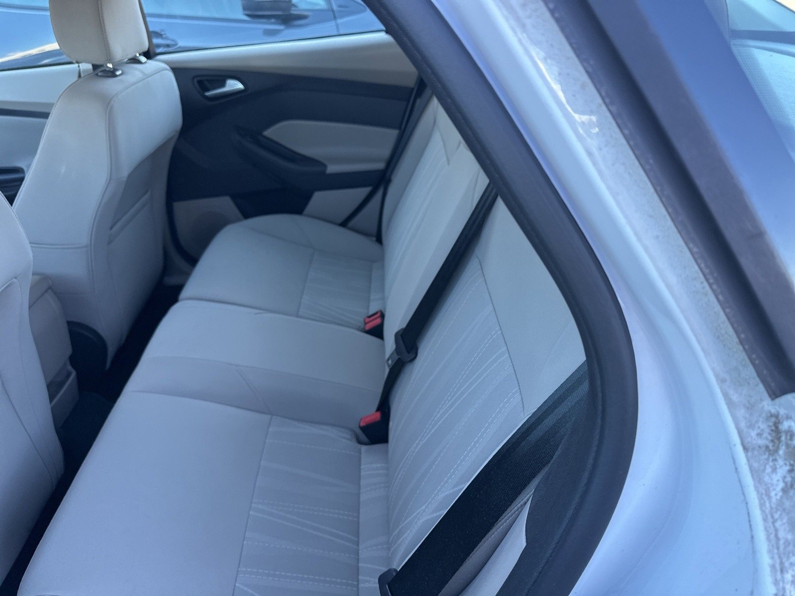 Thumbnail: 2015 Ford Focus - 5