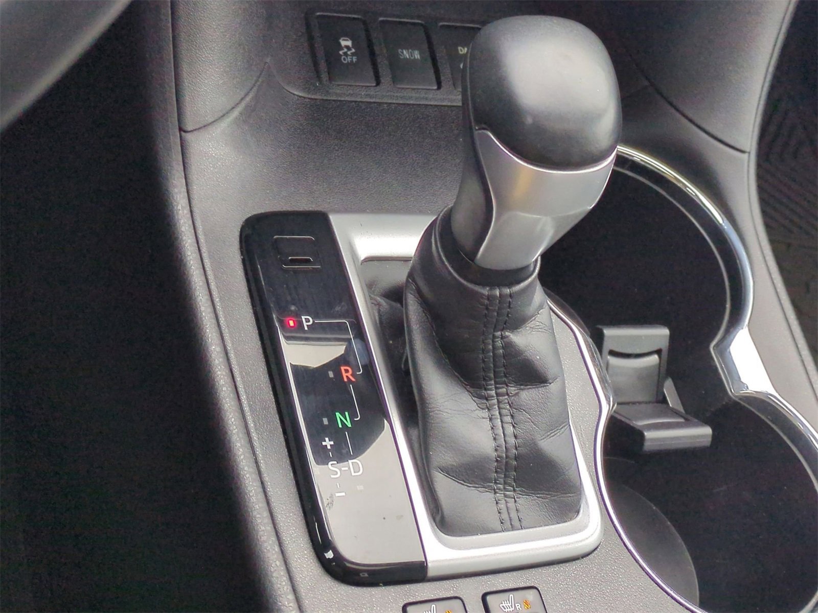 Thumbnail: 2016 Toyota Highlander - 33