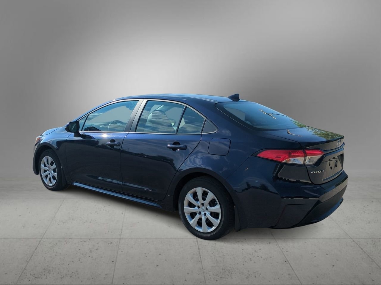 Thumbnail: 2022 Toyota Corolla - 6