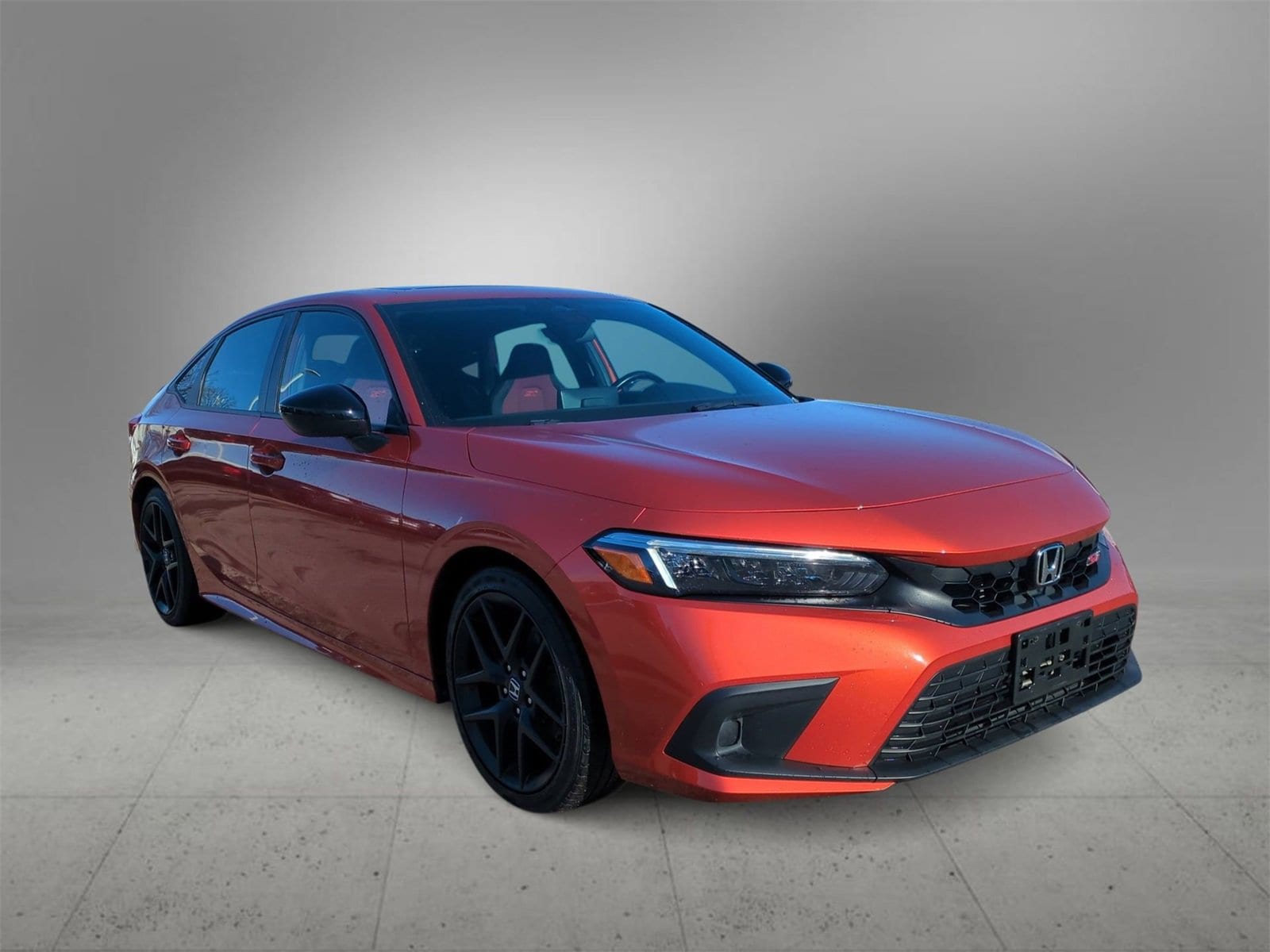 Thumbnail: 2023 Honda Civic - 2