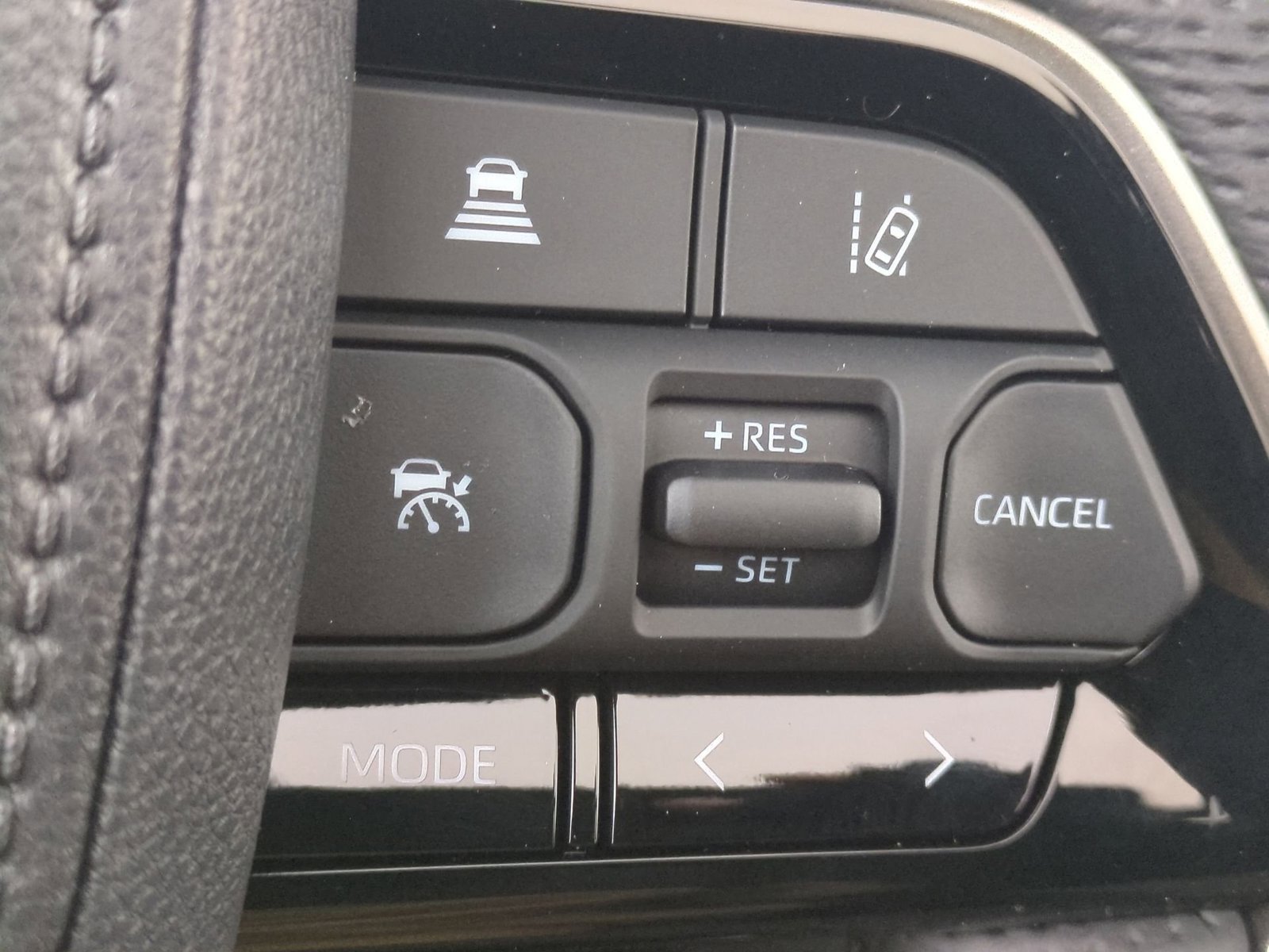 2026 Toyota Tundra 1794 Edition - Photo 26