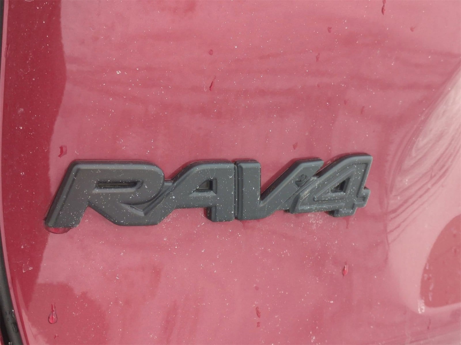 Thumbnail: 2025 Toyota RAV4 - 13