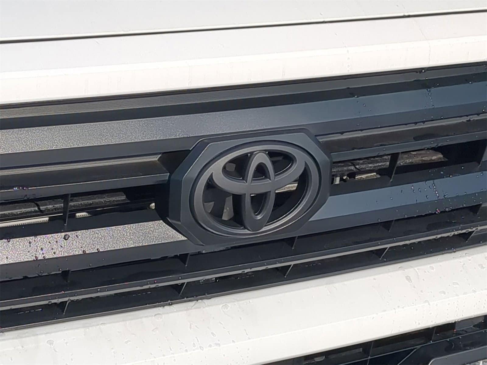 Thumbnail: 2026 Toyota Tacoma - 19