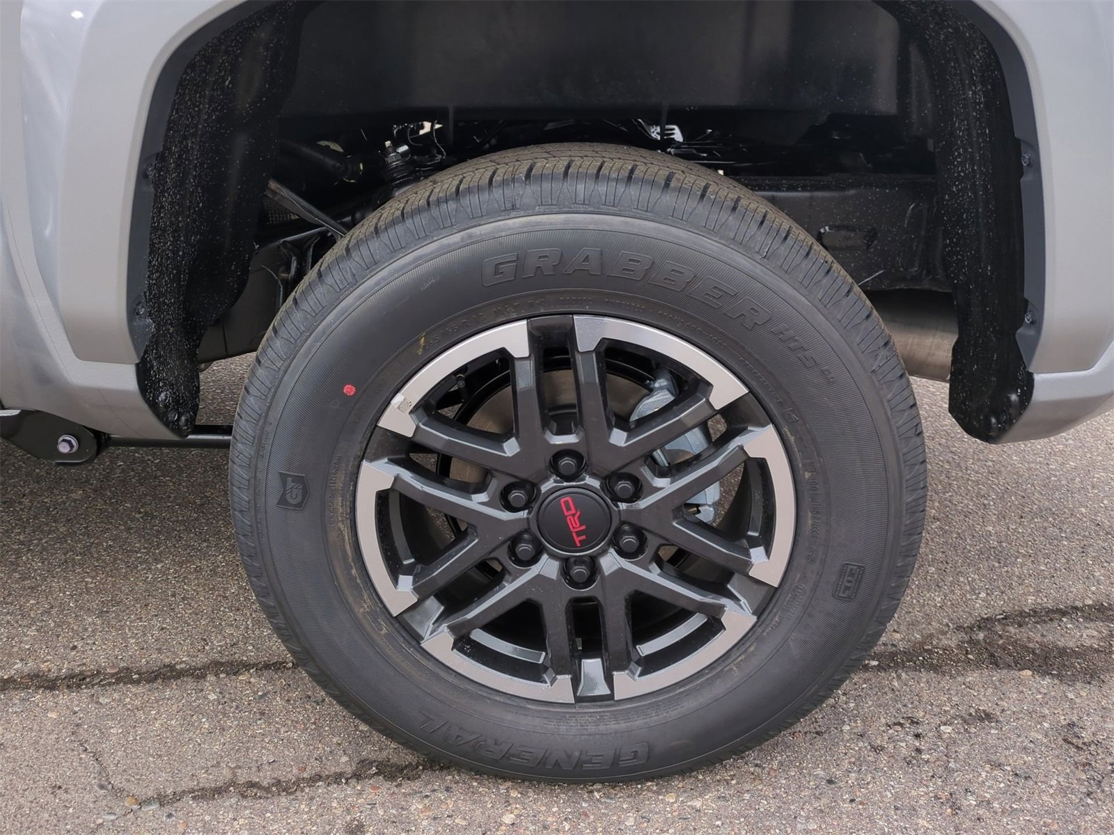 Thumbnail: 2026 Toyota Tacoma - 14