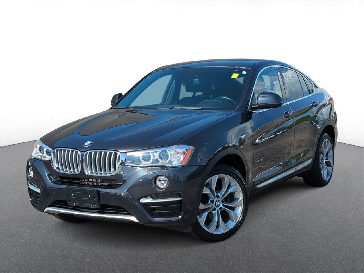 2018 BMW X4 xDrive28i -
                  Troy, MI