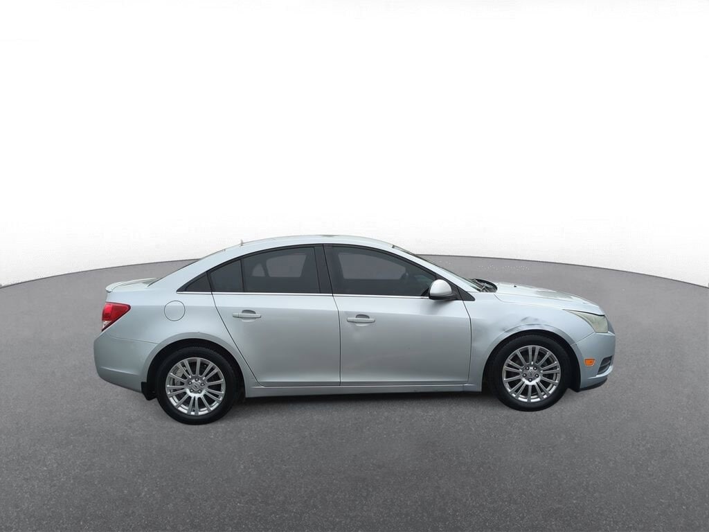 2014 Chevrolet Cruze Eco 9