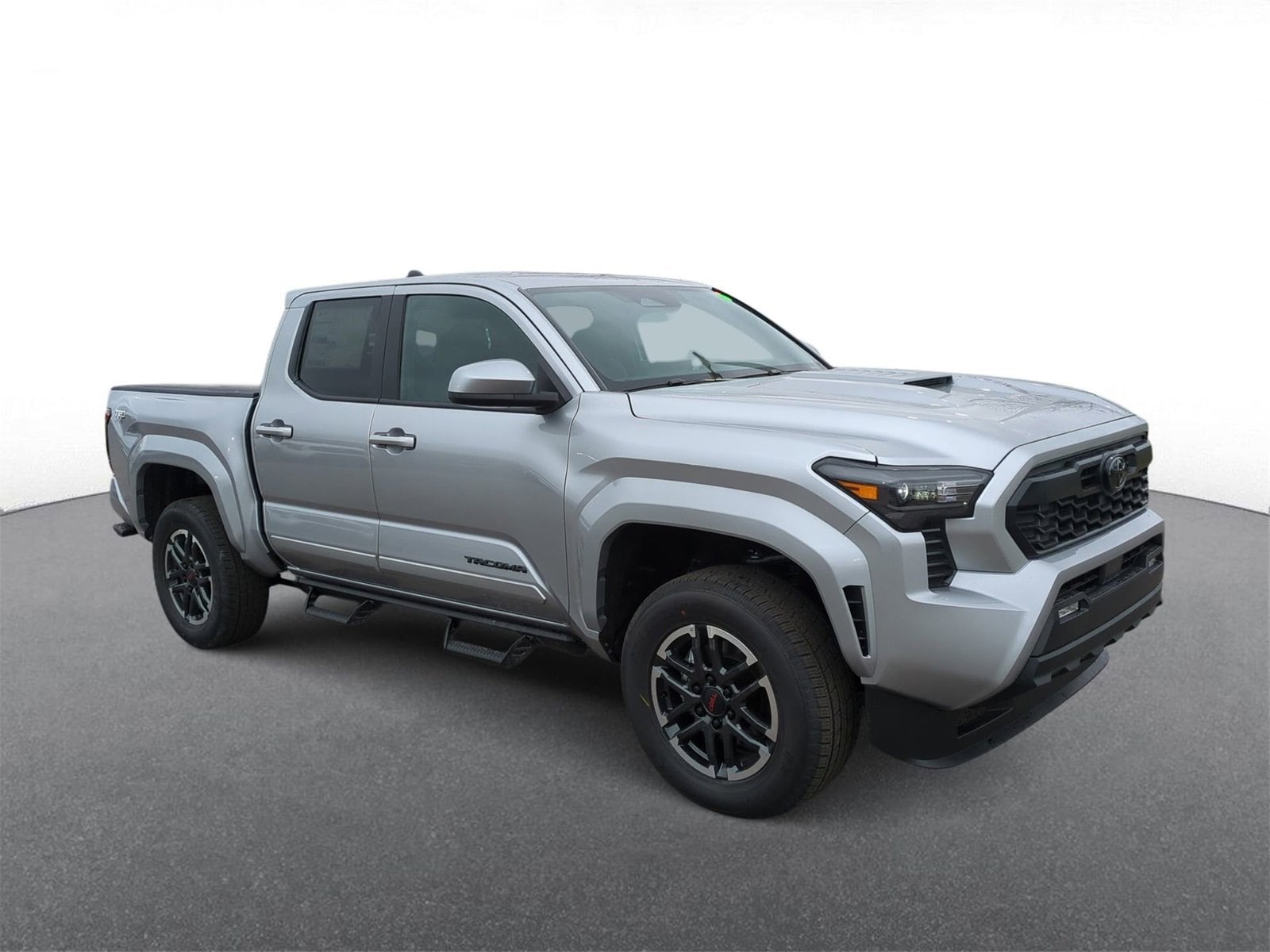 Thumbnail: 2026 Toyota Tacoma - 2