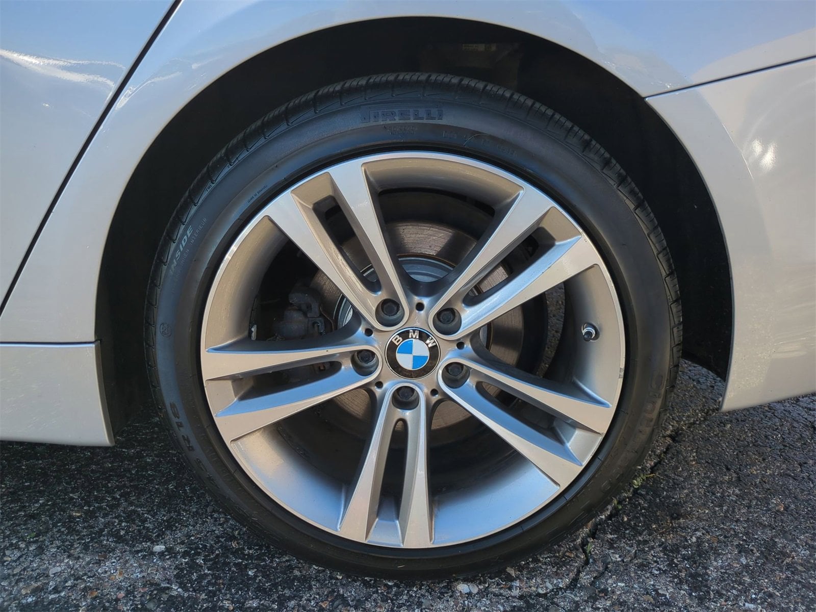 Thumbnail: 2017 BMW 4 Series - 14